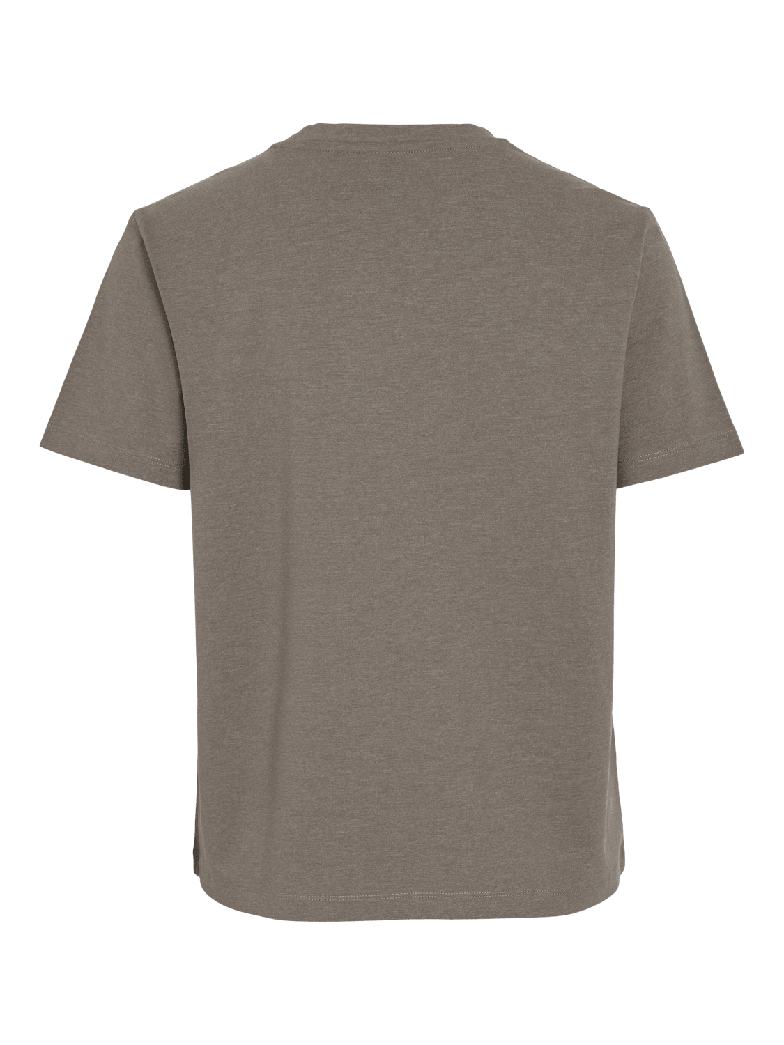 VINORA T-shirt - Falcon - VERO MODA & VILA Bergvik